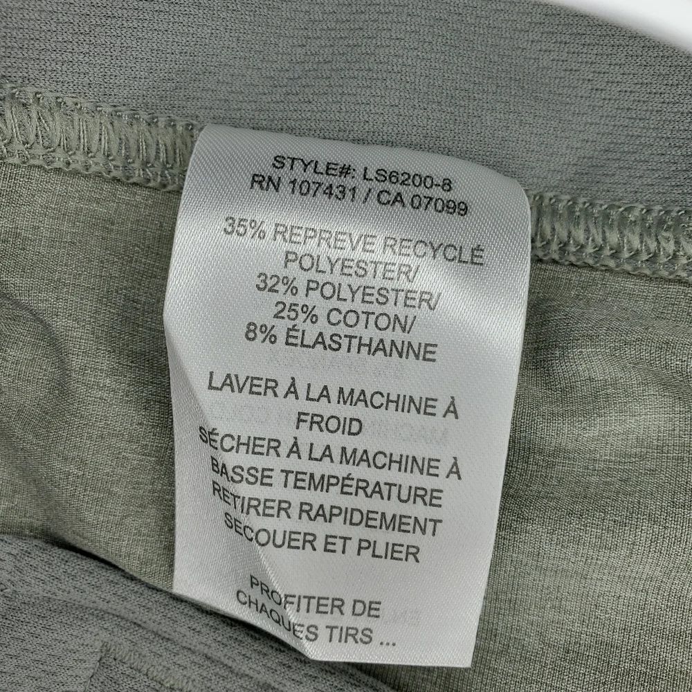 LEVI'S camo skinny Jeans - Picture 15 of 16
